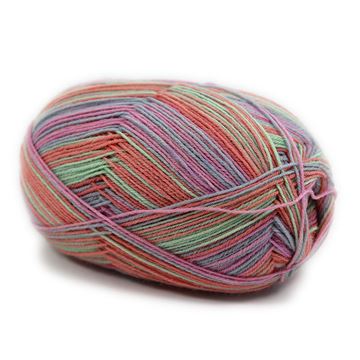 Blackhill Sock 4 - 100 g